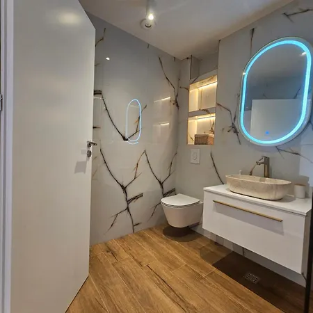 Sole Apartment