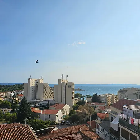 Sole Makarska
