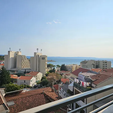Sole Apartment