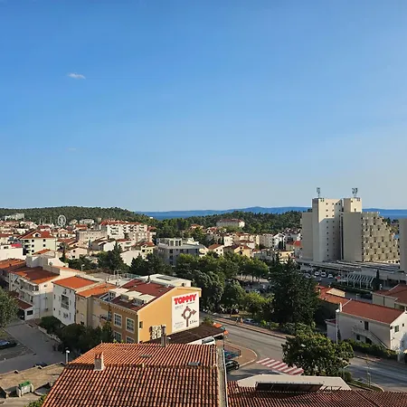 Sole Apartment Makarska