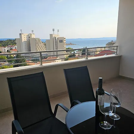 Sole Apartment *