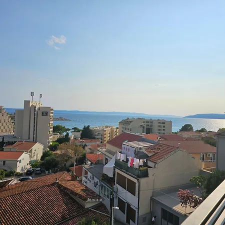 Daire Sole Makarska