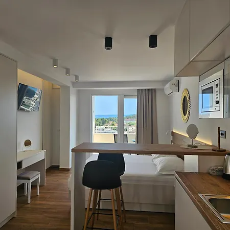 Apartment Sole *