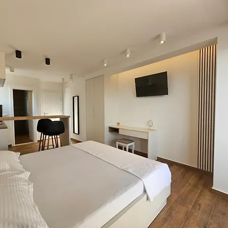Sole Apartment *