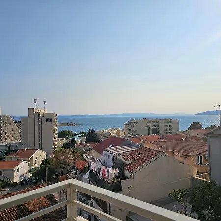 Sole Apartman