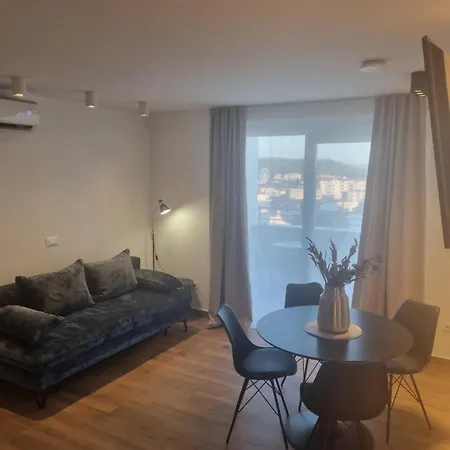 Sole * Makarska