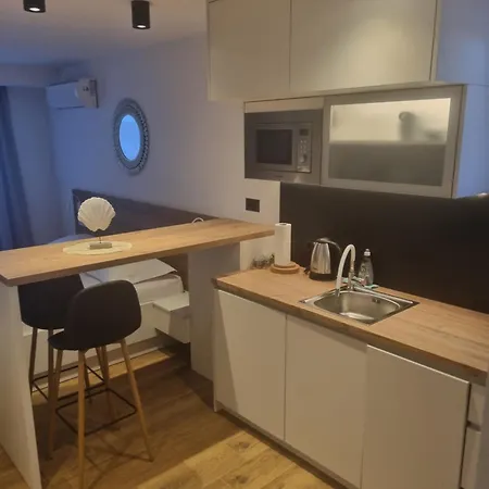 Sole Apartment