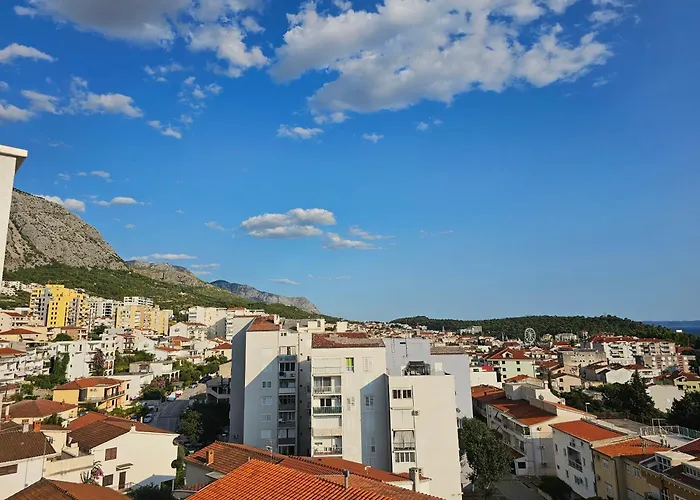 Apartman Sole *