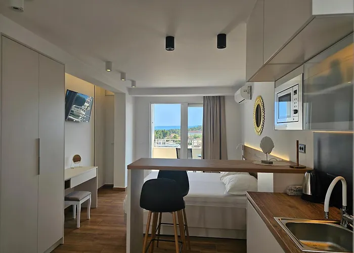 Apartman Sole *