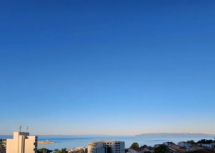 Sole Makarska