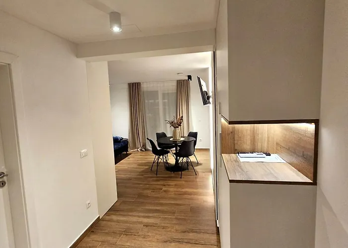 Sole Apartman *
