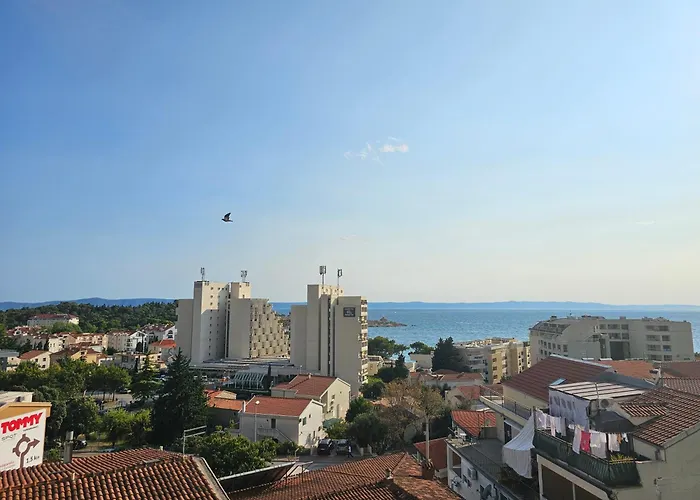 Sole Makarska
