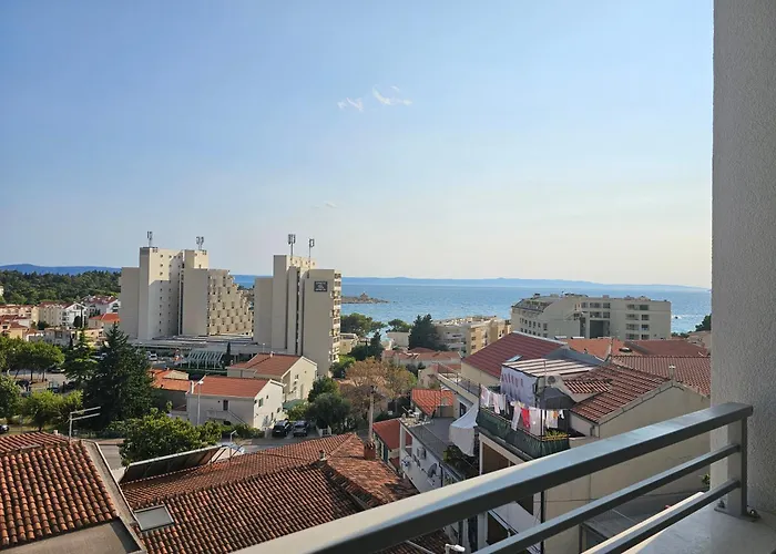 Sole Apartment