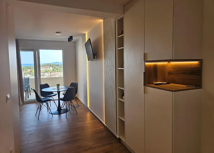 Apartment Sole