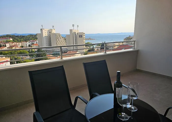 Sole Apartment *