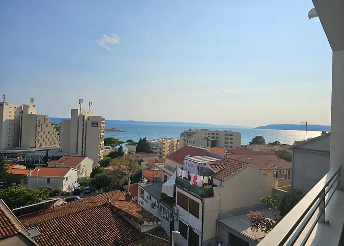 Apartment Sole Makarska