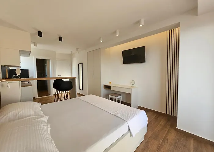 Sole Apartment *