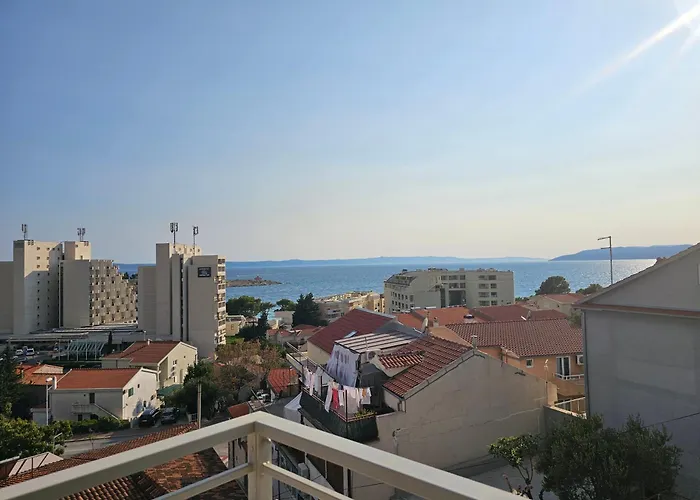 Sole Apartment