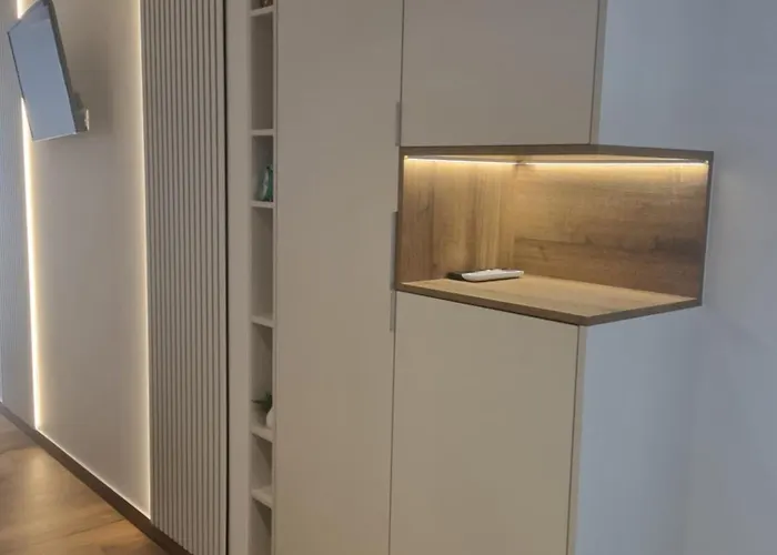 Sole Apartment *