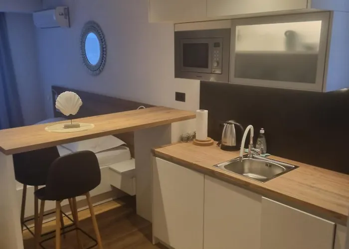 Sole Apartment